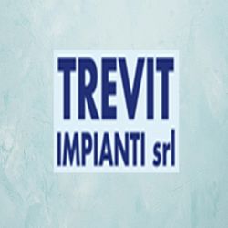 Trevit Impianti logo