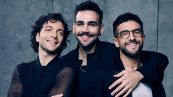 Il Volo - Tutti per uno, tutti gli ospiti dell'evento speciale di stasera, organizzato dal trio musicale