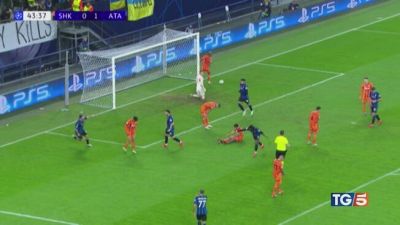 Juventus e Atalanta ok Oggi Lazio, Roma e Viola