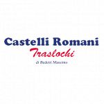 Castelli Romani Traslochi di Bedetti Massimo