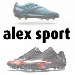 Alex Sport logo