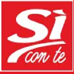 Si Con Te Gran Mercato logo