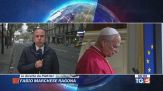 Papa Leone a Parigi poi viaggio a Lourdes