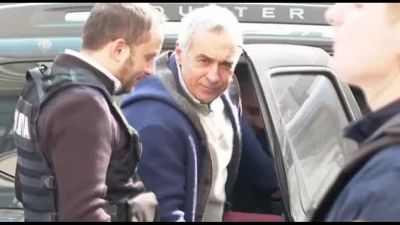 Caos Romania, arrestato il candidato filo-russo favorito Georgescu