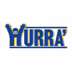 Hurrà Discount logo