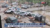 Breaking News delle 14.00 | Valencia, sale a 105 il bilancio delle vittime
