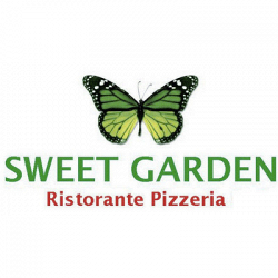 Sweet Garden logo