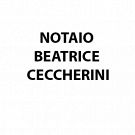 Notaio Beatrice Ceccherini