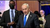 Gaza, Netanyahu: "Forze israeliane controllano il 60% della Striscia"