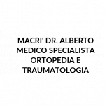 Studio Medico Ortopedico Dr. Alberto Macrì