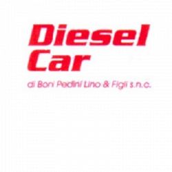 Diesel Car di Boni Pedini Lino e Figli Autofficina logo