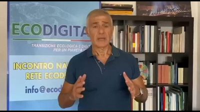 Pecoraro: nato intergruppo Ecodigital in parlamento siciliano