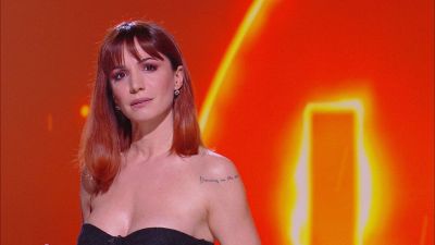 Andrea Delogu: tutti gli amori della conduttrice