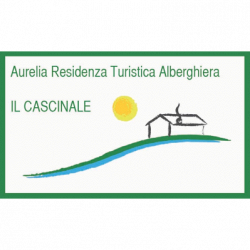 Residence Aurelia Il Cascinale logo