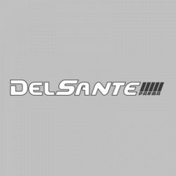 Del Sante logo
