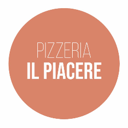 Pizzeria Il Piacere logo