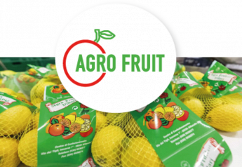 Agro Fruit limoni