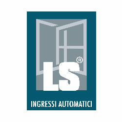 LS Ingressi Automatici logo