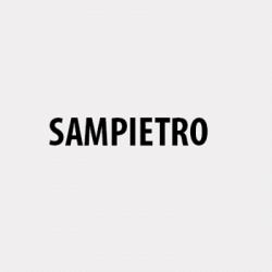Sampietro logo