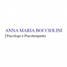 Dr.ssa Anna Maria Bocciolini Psicologo Psicoterapeuta