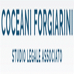 Studio Legale Associato Coceani Forgiarini logo