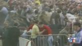 40 anni fa la strage dell'Heysel