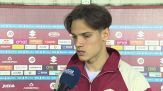 Ricci: "Inter forte e matura"