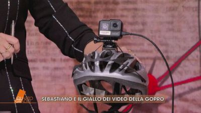 Liliana Resinovich: le anomalie nei video di Sebastiano Visintin