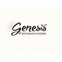 Genesis Ristorante Pizzeria logo