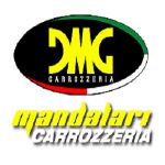 Dmg Carrozzeria Mandalari Nova Milanese