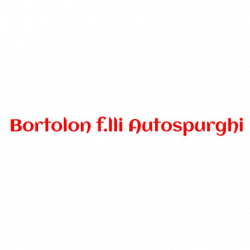 Bortolon F.lli Autospurghi logo
