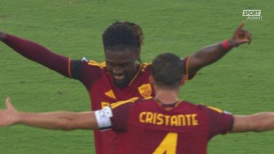 Roma, motore Manu Koné: dalla possibile cessione al primo posto