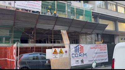 Frazionamenti, il trend immobiliare attuale