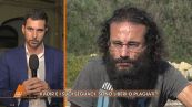Kadir Bouasrya: aperto un fascicolo di indagine per violenza privata