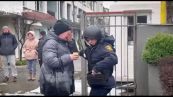 Ucraina, attacco missilistico russo a Odessa: 16 morti e 46 feriti