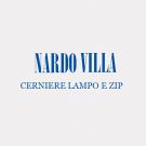 Nardo Villa - Chiusure Lampo e Zip