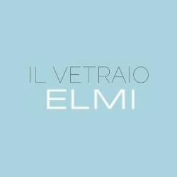 Il Vetraio Elmi - Riparazione vetri e Corniciaio logo