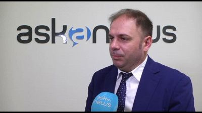 Giubileo, Nonnis (Pcm): da Pnrr risorse per Cybersicurezza