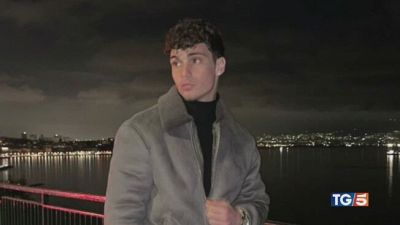 "Mio figlio morto per aiutare il suo amico"
