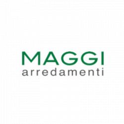 Arredamenti Maggi logo