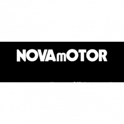 Novamotor logo