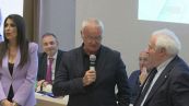 Ranieri: "Giusto che si facciano avanti i giovani, il mio tempo è finito"