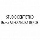 Studio dentistico Dr.ssa Aleksandra Dencic