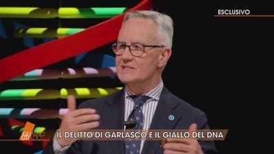 Il delitto di Garlasco: i reperti