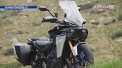 Yamaha Tracer 9 GT+