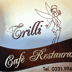 Trilli Restaurant logo