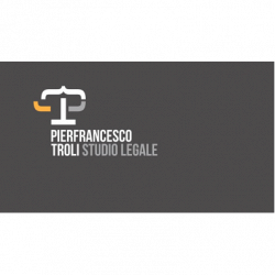 Studio Legale Avv. Pierfrancesco Troli logo