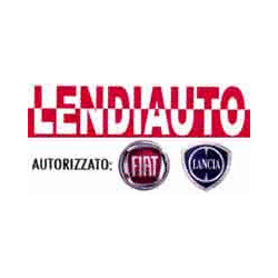 Lendiauto Autorizzata Fiat Lancia logo