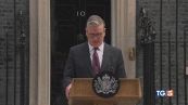 Starmer è fuori, Farage: ora voto