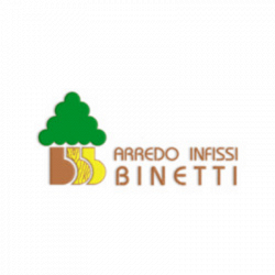 Arredo Infissi Binetti logo